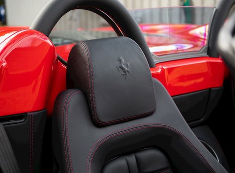 Ferrari F430 Spider 15