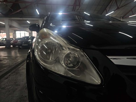 Vauxhall Corsa 1.4 Corsa SE Auto 5dr 85