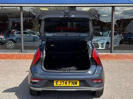 Hyundai BAYON 1.0 Bayon Premium T-GDI Auto 5dr 63