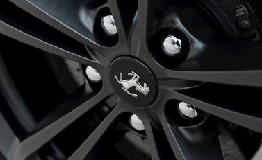 Ferrari GTC4 Lusso 22