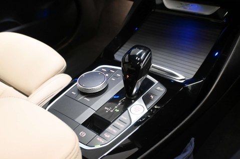 BMW X3 2.0 X3 xDrive 20i M Sport MHEV Auto 4WD 5dr 44