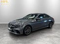 Mercedes-Benz C Class 2.0 C300 AMG Line (Premium) Saloon 4dr Petrol G-Tronic+ Euro 6 (s/s) (258 p 3