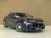 Maserati Ghibli 3.0 Ghibli DV6 Auto 4dr