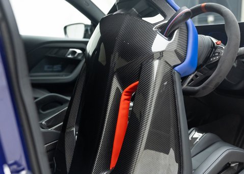 BMW M2 CS