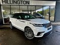 Land Rover Range Rover Velar 2.0 D200 MHEV R-Dynamic HSE Auto 4WD Euro 6 (s/s) 5dr 4