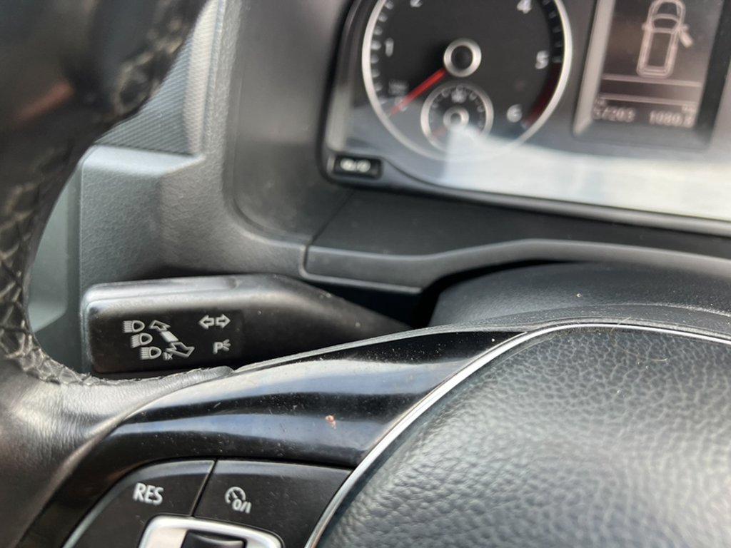 2018 Volkswagen CaddySWB L1H1 C20 Tdi Trendline AIR CON EURO 6 NO VAT — thumbnail 36 of 51