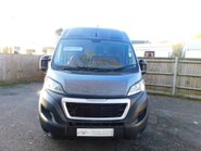 Peugeot Boxer 2.2 BLUEHDI 335 L2H2 PROFESSIONAL PANEL VAN 9