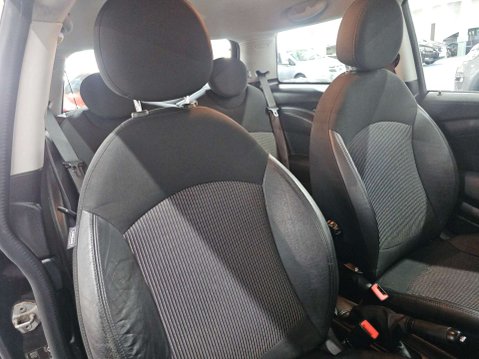 Mini Hatch 1.6 Cooper 3dr 13