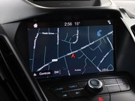 Ford Kuga ST-LINE 38