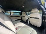 BMW 7 Series 3.0 730Ld SE Exclusive Saloon 4dr Diesel Auto Euro 5 (s/s) (258 ps) 19
