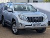 Toyota Land Cruiser D-4D ACTIVE