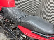 Yamaha YBR 125 2011 GOOD PARTS BIKE PROJECT COMMUTER BIKE 125CC 17