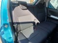 Suzuki Ignis 1.2 Ignis SZ5 SHVS 5dr *NATIONAL DELIVERY* 23
