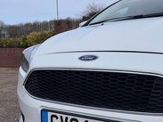 Ford Focus 1.0T EcoBoost Zetec S Euro 6 (s/s) 5dr 16