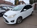 Ford Grand C-Max 1.6 Zetec Euro 5 5dr