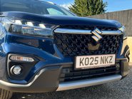 Suzuki S-Cross ULTRA ALLGRIP 17
