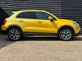 Fiat 500X 1.4 500X Cross MultiAir 5dr 6