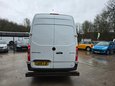Mercedes-Benz Sprinter 314 CDI LWB H/TOP FRIDGE VAN CHOICE OF 3 6