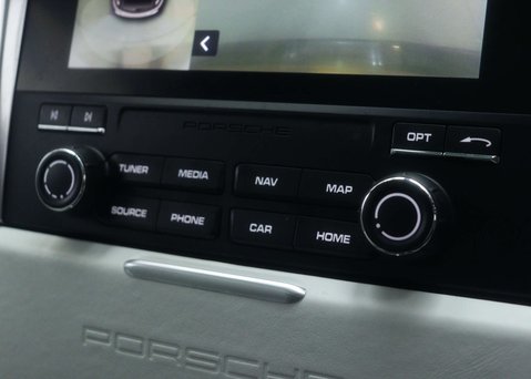 Porsche Macan 3.0 Macan S Semi-Auto 4WD 5dr 28