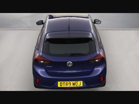 Vauxhall Corsa 1.2 Corsa SE Premium 5dr 8