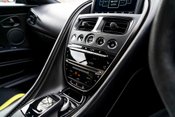Aston Martin DB11 AMR V12. FULL ASH. H & C SEATS. CARBON FIBRE INTERIOR PACK. FRONT END PPF. 20