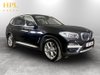 BMW X3 2.0 30e 12kWh xLine SUV 5dr Petrol Plug-in Hybrid Auto xDrive Euro 6 (s/s)