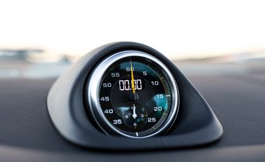 Porsche 911 GT3 RS 4.0 LHD 16