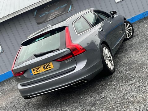 Volvo V90 2.0 D5 PowerPulse Inscription Auto AWD Euro 6 (s/s) 5dr 42