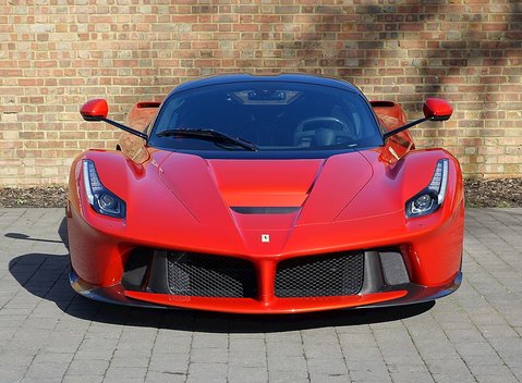 Ferrari LaFerrari 2