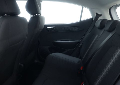 Hyundai i10 1.0 I10 Advance Auto 5dr 44