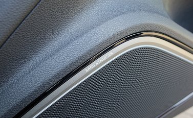 Audi RS3 Sportback 30