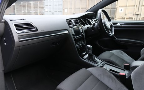 Volkswagen Golf R DSG - Fantastic Example - Full Service History 4