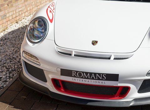 Porsche 911 GT3 RS (997.2) 24