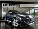 Honda HR-V 1.6 i-DTEC EX Euro 6 (s/s) 5dr