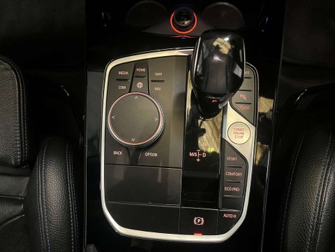 BMW 2 Series 1.5 218i M Sport Auto 4dr 29