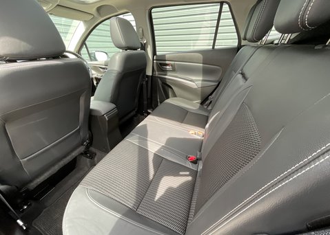 Suzuki SX4 S-Cross ULTRA BOOSTERJET ALLGRIP MHEV 12