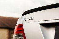 Mercedes-Benz C Class 6.3 C63 V8 AMG Edition 507 SpdS MCT Euro 5 2dr 22