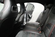 Mercedes-Benz A Class 1.3 A 200 AMG Line Executive Auto 5dr 25