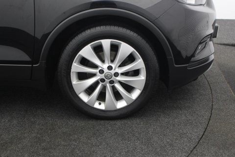 Vauxhall Mokka X 5dr 1.4i Turbo Elite Automatic 32