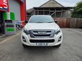 Isuzu D-Max BLADE DCB 2