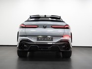 BMW X6 3.0 30d MHT M Sport SUV 5dr Diesel Hybrid Steptronic xDrive Euro 6 (s/s) (2 34