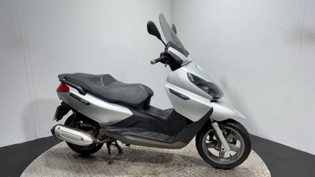 Piaggio X7 250 2008 23K GREAT RUNNING MAXI SCOOTER 250CC CLEAN BIKE 3