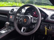 Porsche 718 2.5 Cayman GTS PDK 13