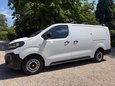 Vauxhall Vivaro 1.5 Turbo D Prime XL Panel Van LWB Euro 6 (s/s) 6dr 3