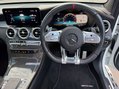 Mercedes-Benz GLC 3.0 AMG GLC 43 Premium+ 4Matic Auto 4WD 5dr 34
