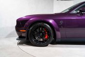 Dodge Challenger SRT HELLCAT. STUNNING EXAMPLE. LOW MILEAGE. FULL PPF. SRT BADGING. 9