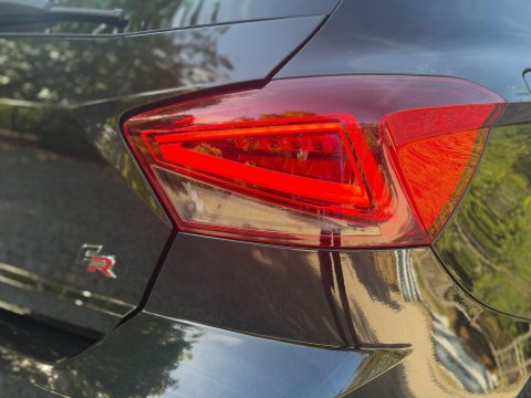SEAT Ibiza 1.0 TSI FR Sport Euro 6 (s/s) 5dr GPF 44