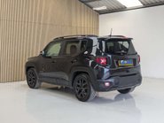 Jeep Renegade 1.0 Renegade Night Eagle 5dr 15