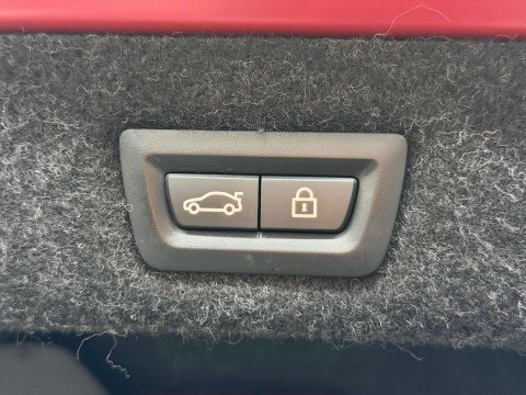 BMW M5 4.4 V8 Saloon 4dr Petrol Steptronic xDrive Euro 6 (s/s) (600 ps) 67