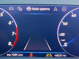 Volkswagen T-Roc 1.5 T-Roc SEL TSi Evo 5dr 24